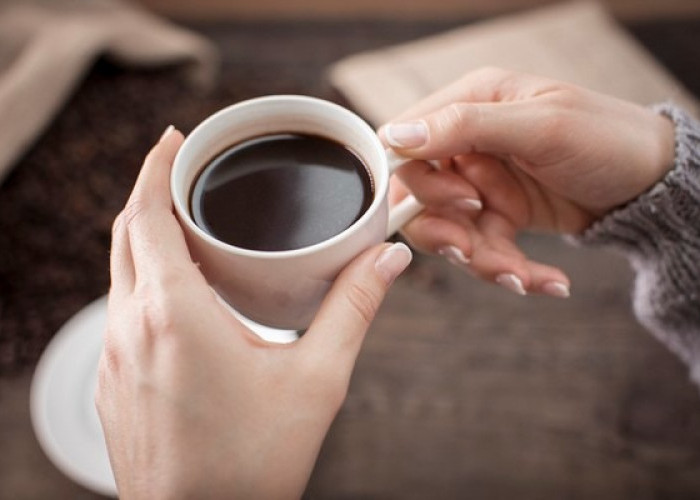 Awas! 4 Hal Sepele Saat Minum Kopi Ini Bisa Merusak Ginjal Diam-diam!