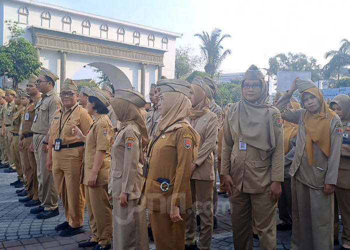 WFH ASN Setiap Jumat Lanjut 2 Bulan Lagi, Menpan RB Beri Catatan