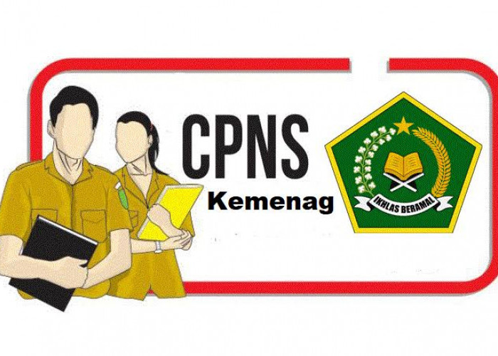 Buka 4.125 Formasi CPNS dan PPPK 2023, Pelamar di Kementerian Agama Mencapai 81.607 