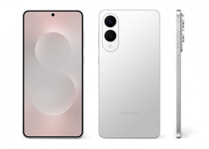 Samsung Galaxy S25 Edge Resmi Dibuka Pre-order, Punya Desain Super Tipis dan Anti Panas!