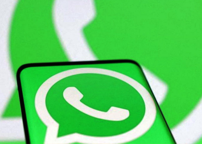 Wow! WhatsApp Hadirkan Fitur Panggilan Grup Terbaru Cakup 31 Pengguna