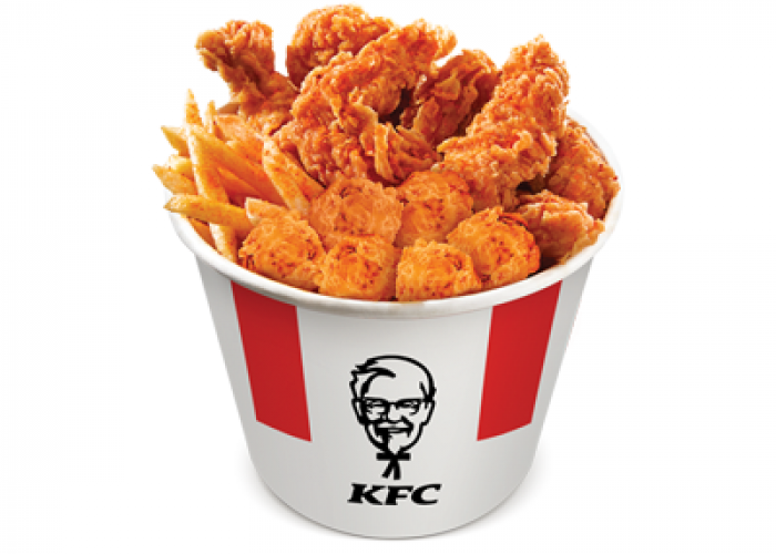 Baca Ini, Tips Makan KFC Gratis Jalur VVIP