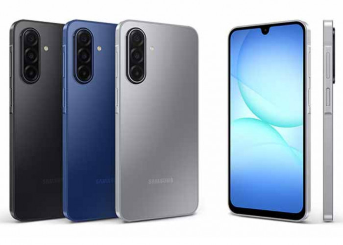Simulasi Kredit Samsung Galaxy A17, Cicilan 12 Bulan Mulai Rp400 Ribuan Saja!