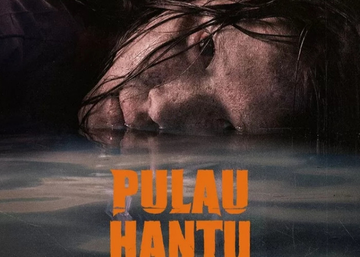 Segera Tayang Di Bioskop 10 Oktober Mendatang, Yuk Intip Sinopsis Film Pulau Hantu