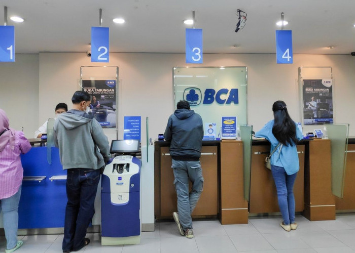 Butuh Modal Usaha Besar? Ini Simulasi Cicilan KUR BCA 2025 Hingga Rp500 Juta
