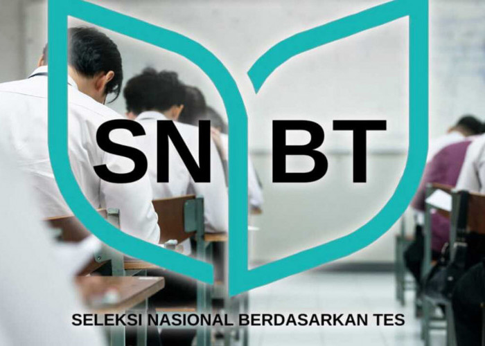 Sudah Lolos UTBK SNBT 2025? Catat Jadwal Daftar Ulang dan Lengkapi Dokumen Penting Ini, Camaba Wajib Tahu