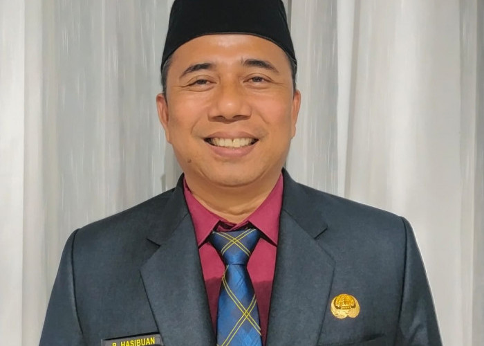Antisipasi Sebaran Debu Anak Krakatau, Dinkes Bengkulu Tengah Pastikan Stok Masker Aman