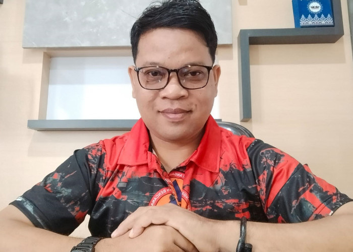 El Nino Berpotensi Perparah Kekeringan, BPBD Benteng Minta Warga Jangan Bakar Lahan