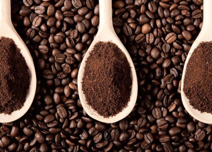 Cuma Pakai Bubuk Kopi! Trik Ini Bikin Mata Panda Hilang Seketika!