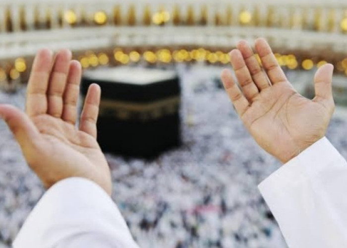 Lowong Petugas Haji 2024, Cek Lagi Syarat Lengkapnya di Sini