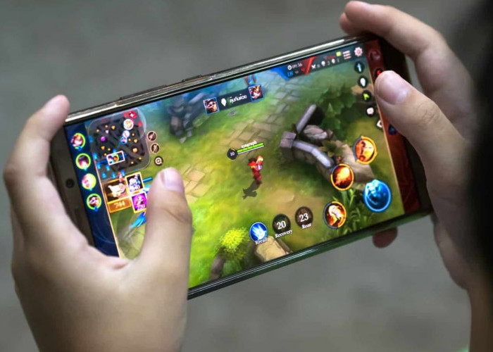 Ini Dia Deretan Smartphone Spek Gaming Harga Terjangkau