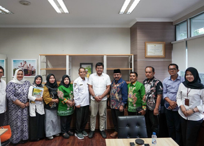 Program Bedah Rumah 2026, Bengkulu Tengah Terima Bantuan untuk 100 Unit dari Pemerintah Pusat