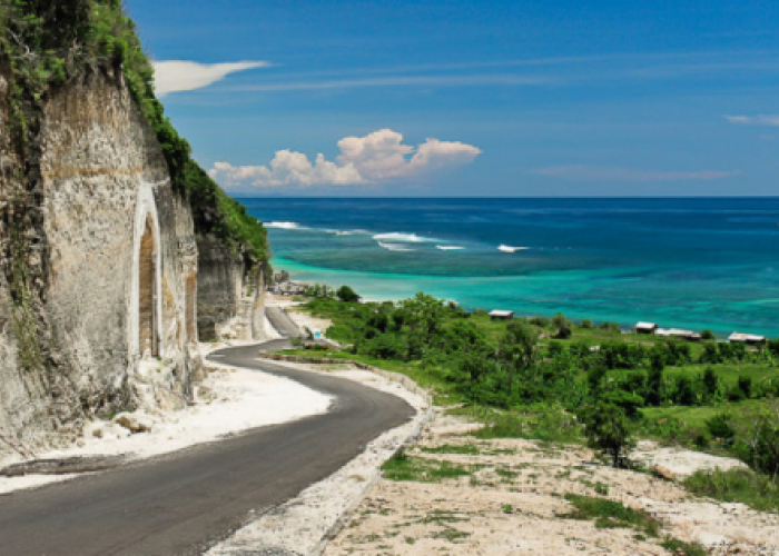 Pantai Terindah di Indonesia Wajib Kamu Jumpai, Siapa Sangka Salah Satunya Ada Pantai dari Provinsi Bengkulu