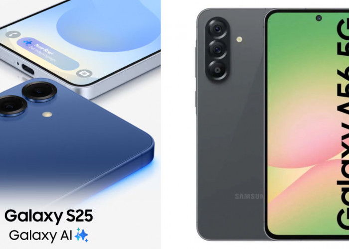 Daftar 66 HP Samsung Bakal Kebagian One UI 8, Cek Jadwal Lengkapnya di Sini