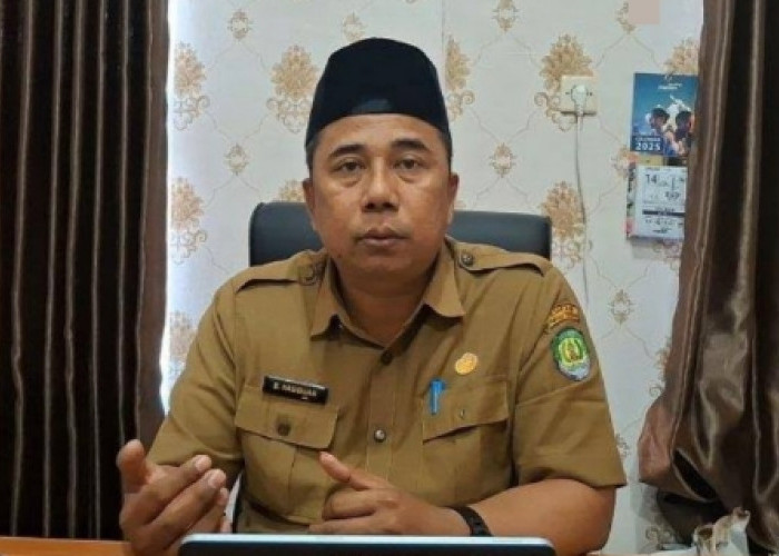 Puskesmas Kembang Seri Dikabarkan Tolak Pasien, Kadis Dinkes Bakal Panggil Kepala Puskesmas