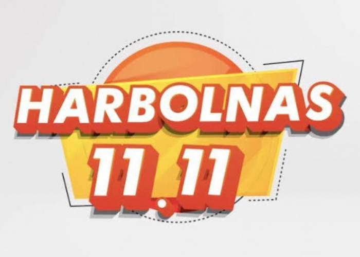 Harbolnas 11.11 Tiba! Simak 10 Tips Jitu Agar Belanja Lebih Hemat