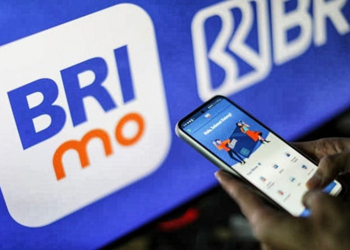 Nasabah BRI: “Mau Tarik Tunai di Mana Saja, Selalu Ada ATM BRI”