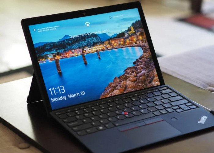 5 Laptop Core i7 Gen 11 Termurah 2025: Performa Ngebut, Harga Gak Bikin Kantong Jebol!