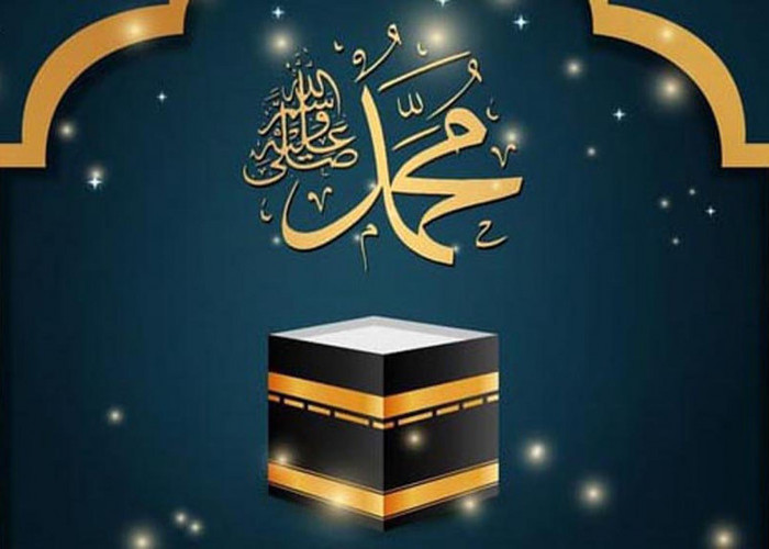 Maulid Nabi 2025 Tanggal Berapa? Simak Jadwal Versi Pemerintah, NU, dan Muhammadiyah