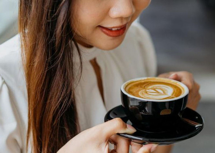 Minum Kopi di Waktu Ini Bisa Cegah Mati Muda! Begini Kata Para Peneliti