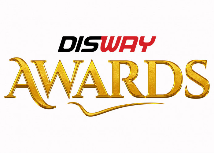 Disway Awards 2025: Momentum Apresiasi Integritas dan Kredibilitas Serta Reputasi Brand Nasional