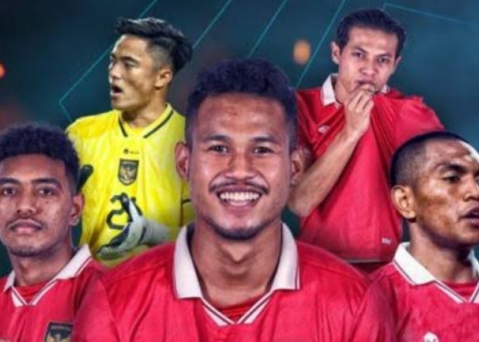 Jebret! Kalahkan Thailand, Skuad Garuda U-23 Melaju ke Final Piala AFF