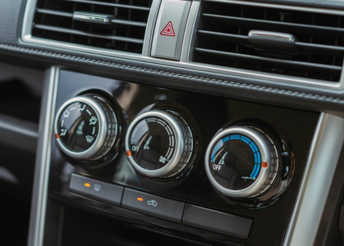 Temukan Indikasi Kerusakan AC pada Mobil Sebelum Menuju Bengkel
