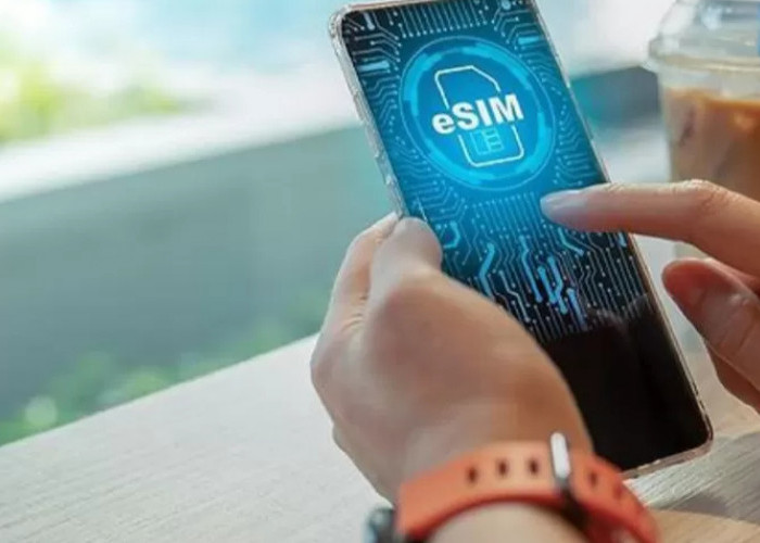 Mau Mengaktifkan eSIM Telkomsel di HP Android? Begini Caranya