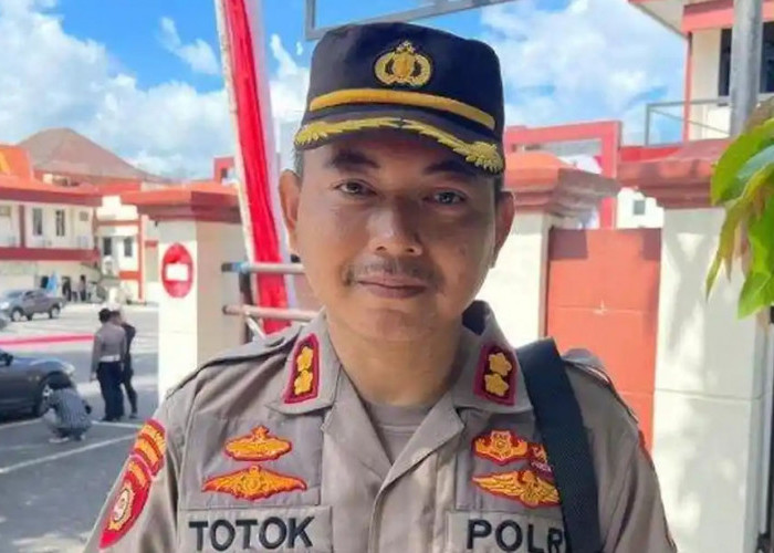 Polda Bengkulu OTT Dua Oknum Polisi Bengkulu Tengah, Kapolres Tunggu Hasil Propam