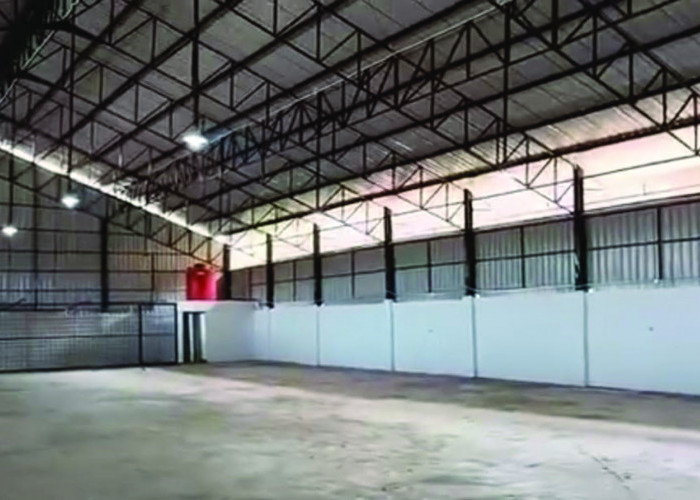 Dorong Ekonomi Desa, 63 Koperasi Merah Putih Benteng Terintegrasi Simkopdes  