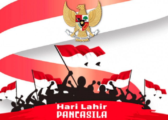 Peringatan Hari Lahir Pancasila 2025 Digelar Serentak 2 Juni, Presiden Akan Pimpin Upacara Nasional