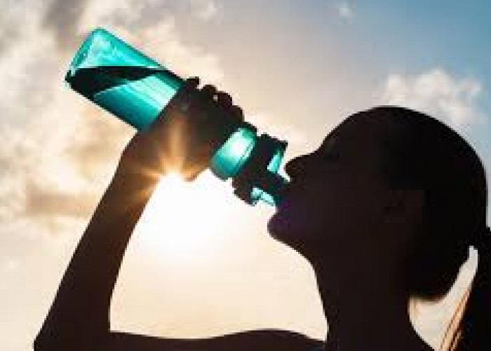 Berapa Konsumsi Air Minum Minimal Orang Dewasa agar Kesehatan Tetap Terjaga?