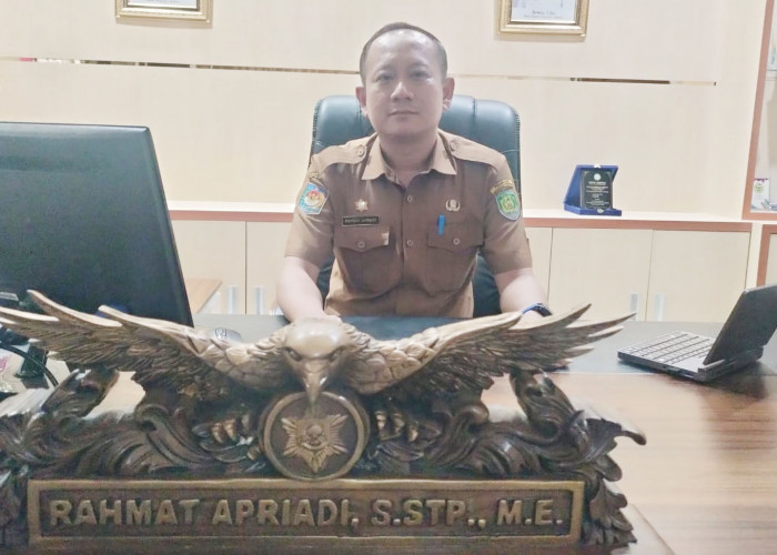 Soal Laporan Oknum Kabid di Dinas Dikbud Jarang Ngantor, Ini Penjelasan Terkait Prosedur Penanganan