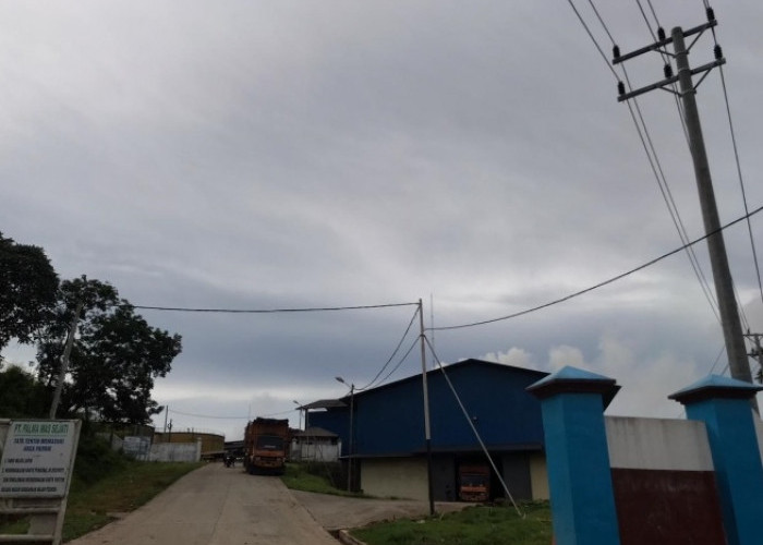 Perhatian! Pabrik PT. PMS Tutup Tanggal Segini