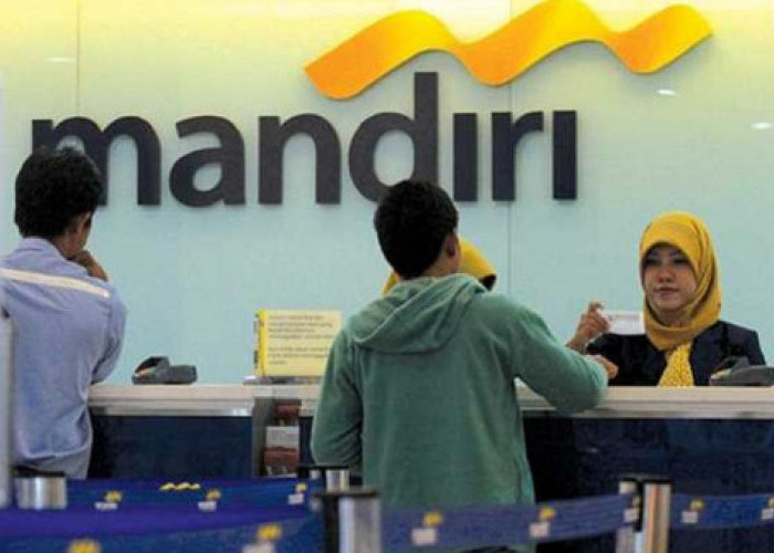 Pinjaman KUR Mandiri 2025, Mulai Rp10 Juta untuk Modal Usaha dengan Syarat Mudah