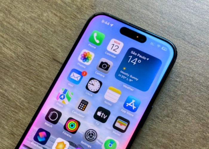 Apple Luncurkan iOS 18.1 untuk iPhone Jadul: Tanpa Apple Intelligence, Ini Fitur Baru yang Bisa Dinikmati!