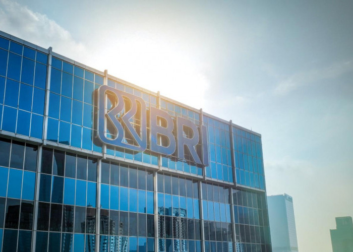 Kredit Korporasi Tumbuh Positif, BRI Dukung Ekspansi Sektor Produktif