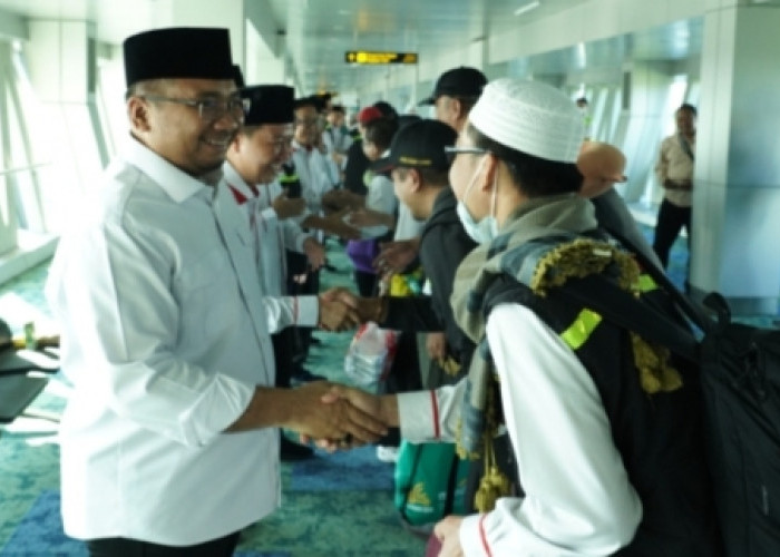 Operasional Haji 2023 Resmi Berakhir, Bagaimana dengan Jemaah yang Hilang? Menag Yaqut: 