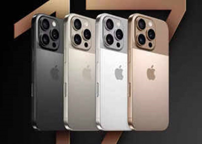 iPhone 17 Siap Meluncur 9 September 2025, Kapan Hadir di Indonesia?
