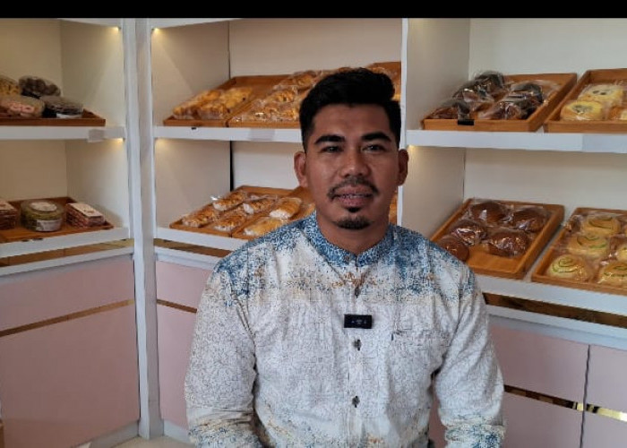 Layanan Digital BRI Mudahkan Transaksi Pelanggan dan Pemilik Usaha 