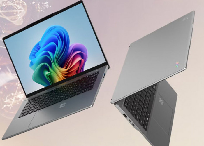 Deretan 5 Laptop Snapdragon Terbaru 2025: Teknologi Canggih, Hemat Daya!