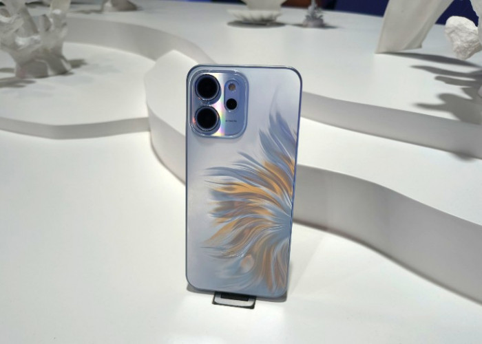 Harga Resmi dan Keunggulan OPPO Reno 14 Series di Indonesia, Siap Bikin Kamu Terkesima!