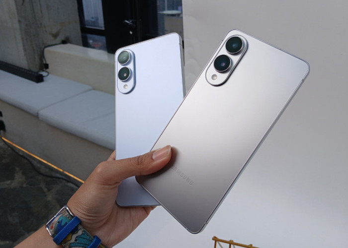Update Terbaru! Daftar Harga HP Samsung Juni 2025, Galaxy S25 Edge Resmi Meluncur