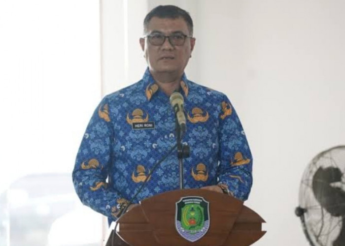 Pelantikan Pejabat Eselon II Pemkab Bengkulu Tengah Terpilih Hasil Seleksi JPTP Pagi Ini