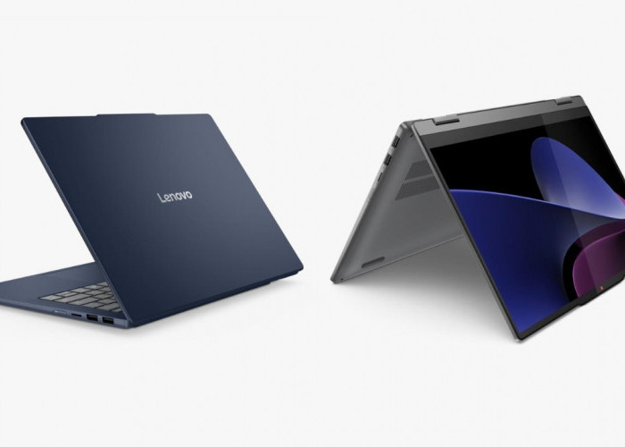 5 Laptop Lenovo Terbaik untuk Mahasiswa 2025: Kualitas Tangguh, Harga Terjangkau