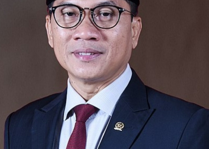 Anak Petani Asal Kedurang Bengkulu Dilantik Jadi Menteri, Ini Daftar Lengkap Menteri Kabinet Merah Putih