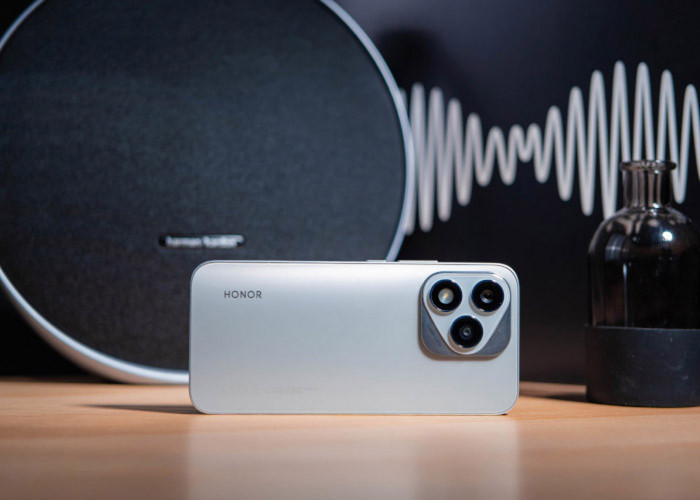 HONOR 400 Series Segera Rilis! Bawa Kamera 200 MP dan Teknologi AI Canggih Ubah Foto Jadi Video Hidup