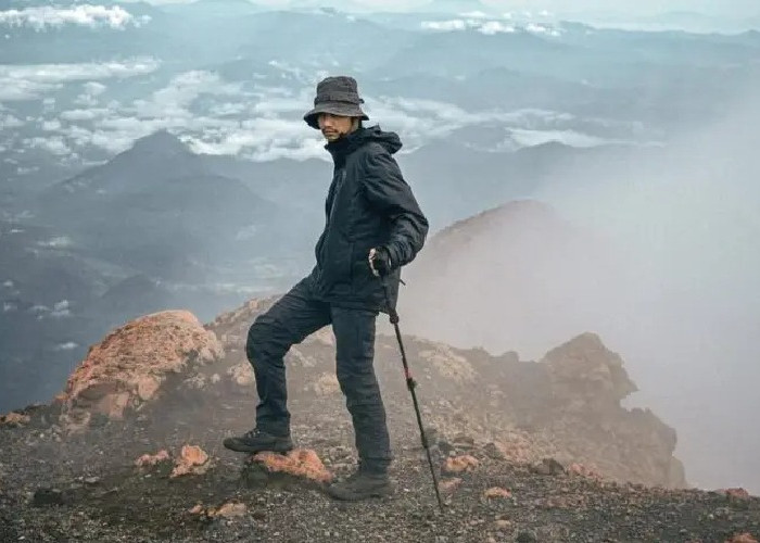 Mengenal Hipotermia, Penyebab Kematian 2 Pendaki dalam Rombongan Fiersa Besari