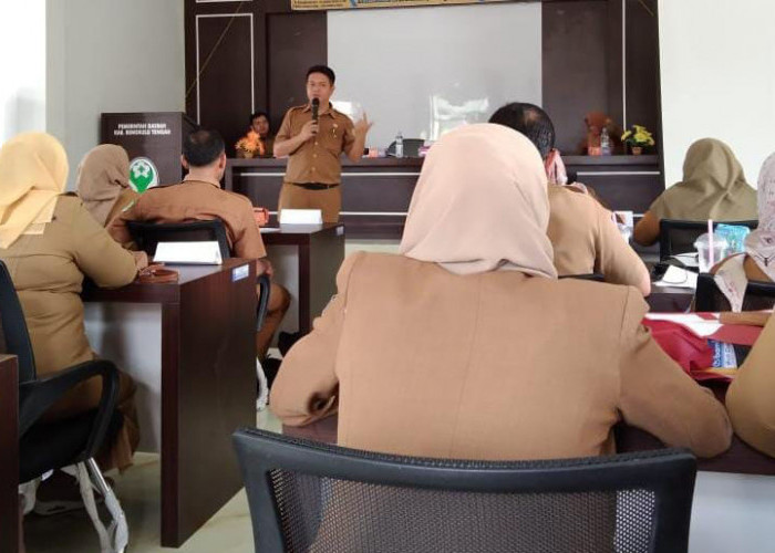 Dokter Spesialis Bakal Turun ke Desa, Pelayanan Kesehatan Bergerak Digelar di 11 Puskesmas
