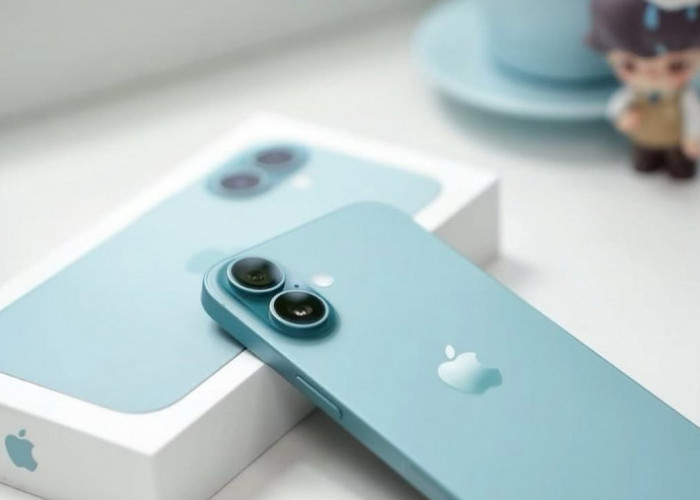 iPhone Garansi Inter vs Resmi, Mana Pilihan yang Lebih Aman dan Menguntungkan? Simak Perbedaannya!